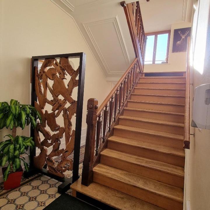 Gite Eglantine 2 A 6 Personnes Avec Spa Et Salle De Jeux Dans La Residence Ventron Εξωτερικό φωτογραφία