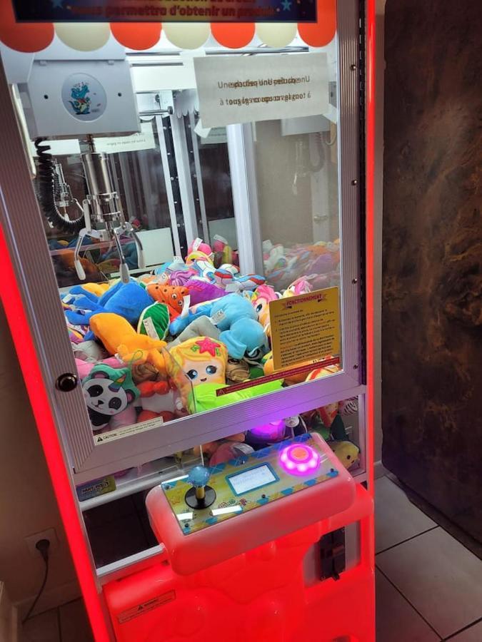 Gite Eglantine 2 A 6 Personnes Avec Spa Et Salle De Jeux Dans La Residence Ventron Εξωτερικό φωτογραφία