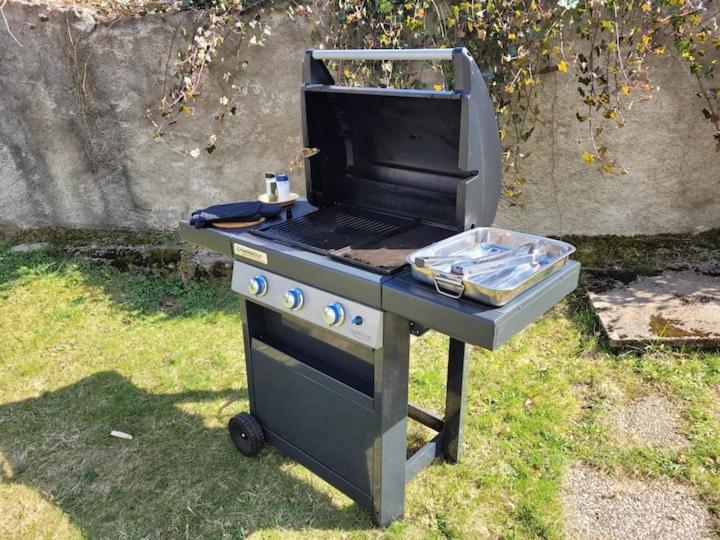 Gite Eglantine 2 A 6 Personnes Avec Spa Et Salle De Jeux Dans La Residence Ventron Εξωτερικό φωτογραφία
